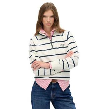 Superdry Damen Athletic Essentials Pullover