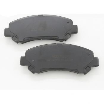 Car Brake Pads Front for Suzuki Kizashi