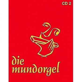 Die Mundorgel 2