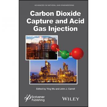 Vitalsource Technologies, Inc. Carbon Dioxide Capture And Acid Gas Injection