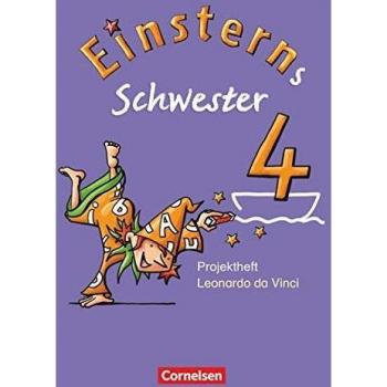 Einsterns Schwester