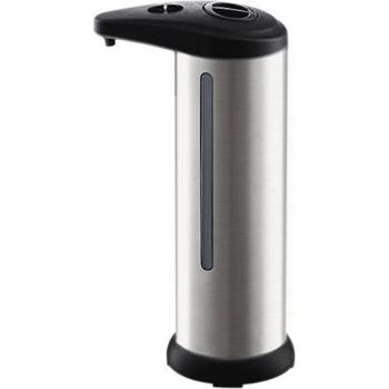 Smart Foam Soap Dispensing Machine with Induction Power