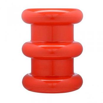 Pilastro Rouge – Table d’appoint Kartell