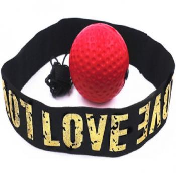 Pelota de Ejercicio K‑Star Boxing Reflex