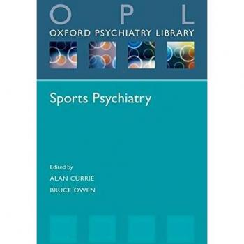Sports Psychiatry