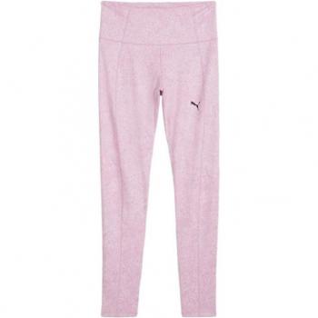Traje de Running Puma Foundations Lila Femenino