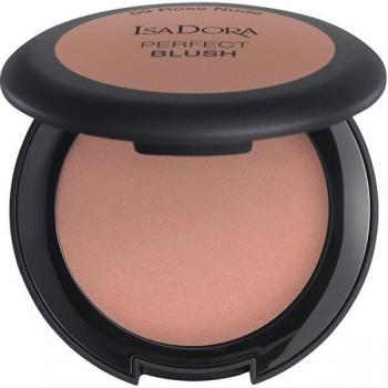 Parfait Compact Blush Rose Nude 09 Isadora