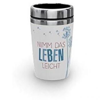 Thermobecher to go LaVida 250 ml