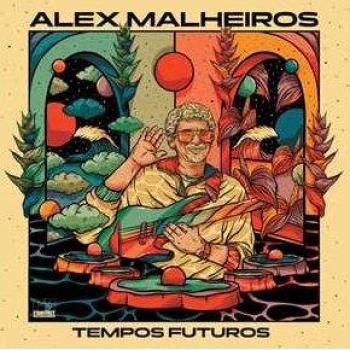 Vinile di Alex Malheiros