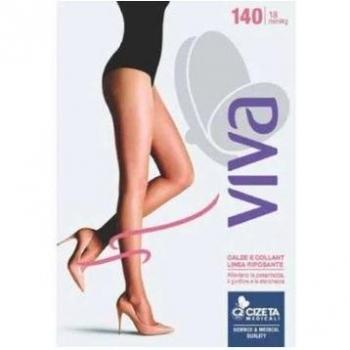 Tissu Élégance Viva 140 : Collant M/L, 5 unités