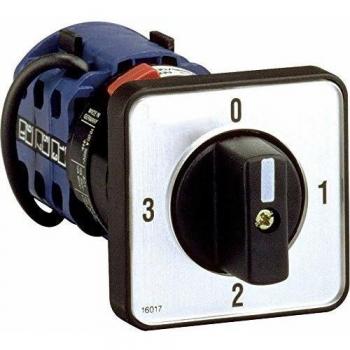 Conmutador Schneider 20A para Diámetro 22,3mm