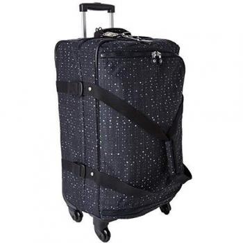 Valise Kipling Cyrah M 71 L Tuiles