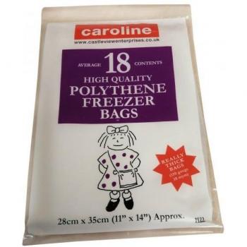 Freezer Caroline Bundle 18