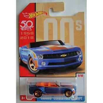 Witte Dodge Viper SRT10 50e Verjaardagsauto Hot Wheels 10s ACR 1010