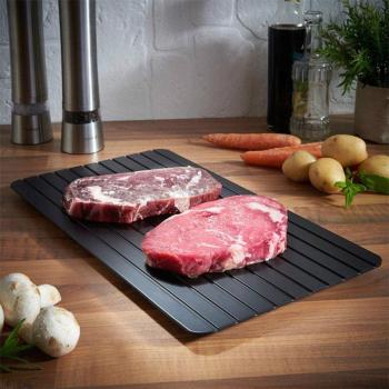 Rapid Defrosting Board