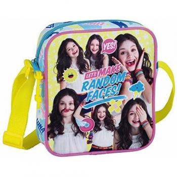 Sac à bandoulière enfant Soy Luna