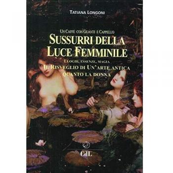 Libri Tatiana Longoni