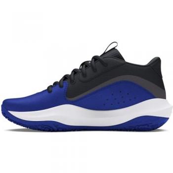 Under Armour Sneaker 39 Grade School Lockdown 7