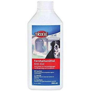 Trixie 500 mL Dog & Cat Repellent Spray – No More Kot