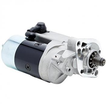Starter 12 V pour Pick‑up Hilux – CASCO CST40325AS