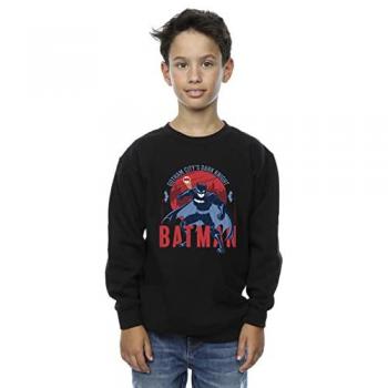Felpa DC Comics Gotham City – La Vetrina del Crimine