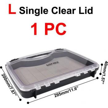 Wifreo Travel Fishing Fly Box