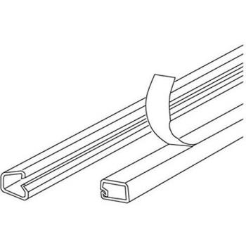 Boîte d’alignement câble LCD 7x12 mm brun – Kleinhuis