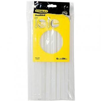 Hot Melt Clear Glue 1kg – Stanley STHT1‑70430
