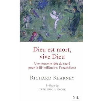 Dieu Est Mort, Vive Dieu