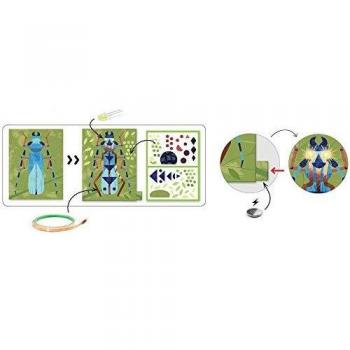 Insect Creation Station by Djeco