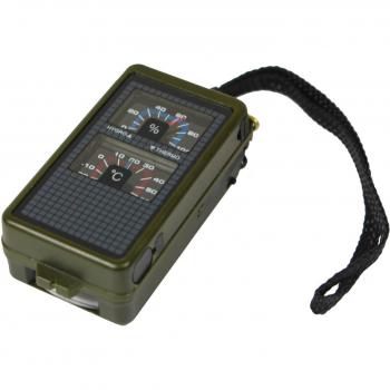 Mil-Tec Expedition Kompass 10 Funktionen