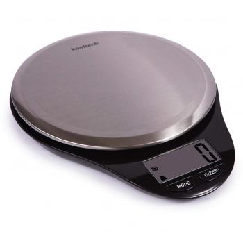 Báscula de Cocina Kooltech Clase A, Plástico