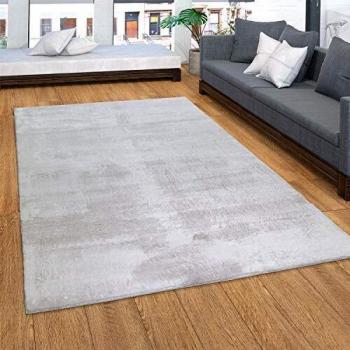 Paco Home Teppich »Cadiz 630«, rechteckig, 14 mm Höhe,