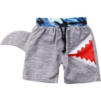 Tiburonet Pantalones Corto Verano 1-7 T