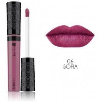 PaolaP Rouge à Lèvres Paint4Lips N. 06 Sof