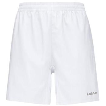Club Head Pantaloni Corti XL Bianco
