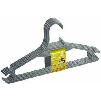 Cintura Economica Grigio 5 – Tecnologia Antiscampo Hidalgo