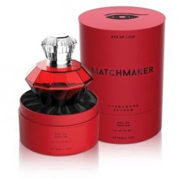 Pheromon Duft Matchmaker Red Diamond