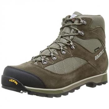 Dolomite Zernez Goretex Hiking Boots