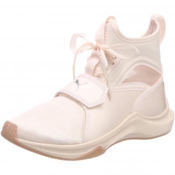 Zapatillas de Cross Puma Phenom Satin EP Wn's, Rosa