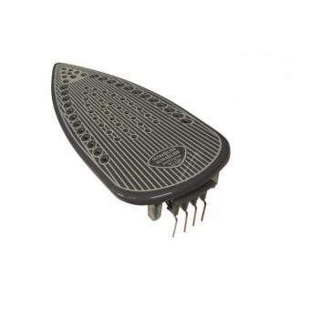 Semelle complète avec thermostat pour centrale vapeur Calor CS-10000230