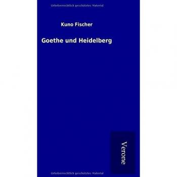 Goethe und Heidelberg