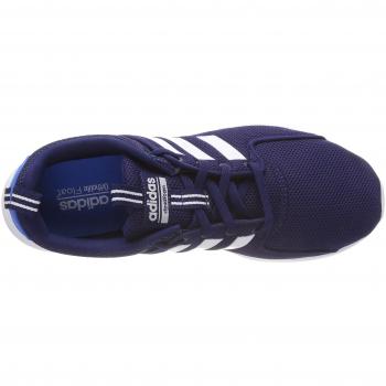 Adidas Cf Lite Racer, Scarpe Running Uomo, Blu