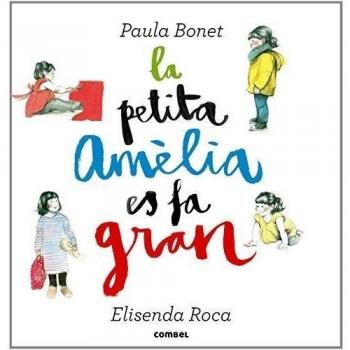 LA PETITA AMÈLIA ES FA GRAN