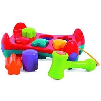 Musicalité Enfantine – Atelier 1