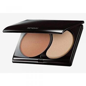 Kanebo Sensai Total Finish SPF10 Refill Tf204-Almond B. 11G