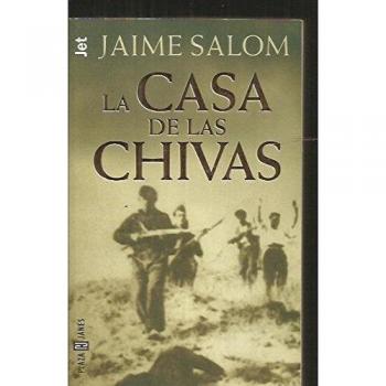 CASA DE LAS CHIVAS, LA