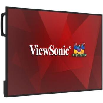 ViewSonic 43” 4K ProAV Commercial Screen