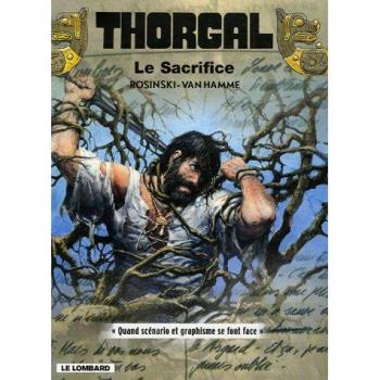 Thorgal