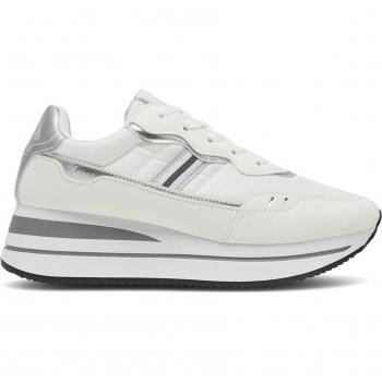 Kappa Sport Sneakers Reely 351H2TW Weiß